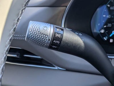 2024 Genesis GV80 3.5T AWD 7P