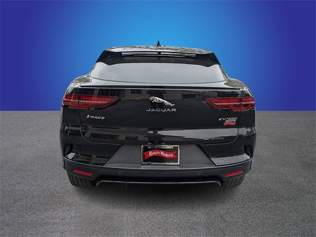 2020 Jaguar I-PACE SE