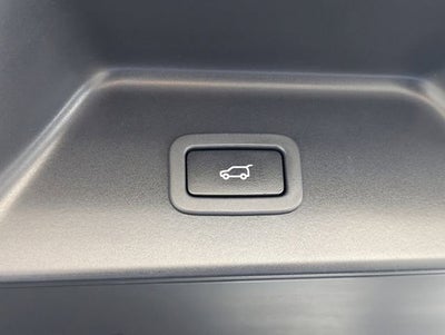2019 Land Rover Range Rover HSE