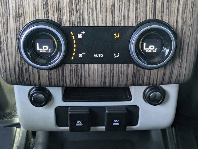 2019 Land Rover Range Rover HSE