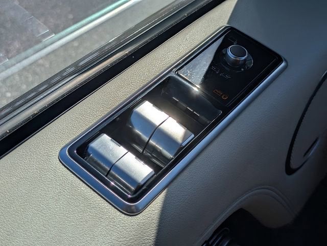 2019 Land Rover Range Rover HSE