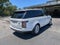 2019 Land Rover Range Rover HSE