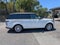 2019 Land Rover Range Rover HSE