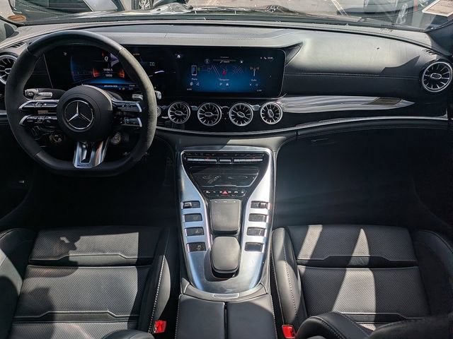 2024 Mercedes-Benz AMG® GT AMG® GT 43
