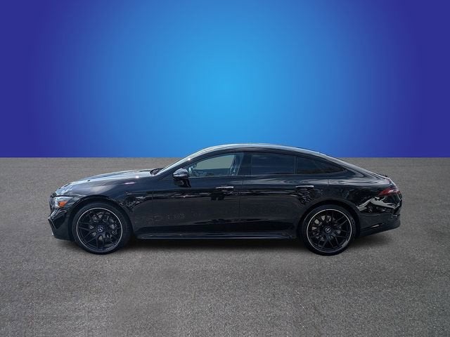 2024 Mercedes-Benz AMG® GT AMG® GT 43