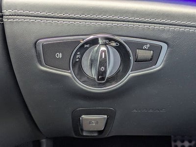 2024 Mercedes-Benz AMG® GT AMG® GT 43