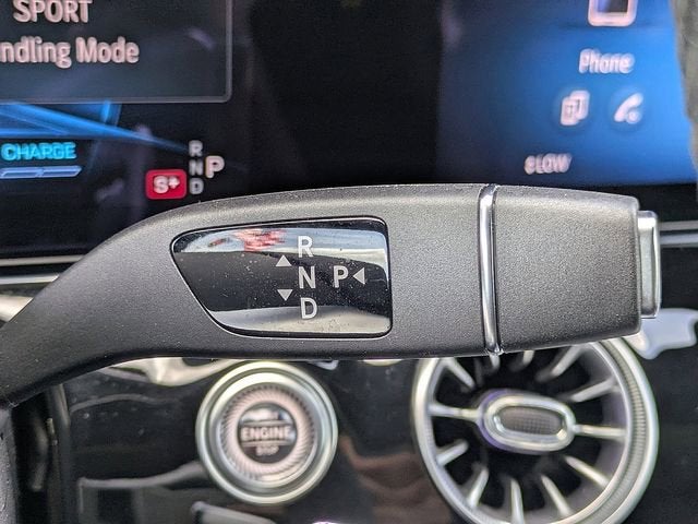 2024 Mercedes-Benz AMG® GT AMG® GT 43