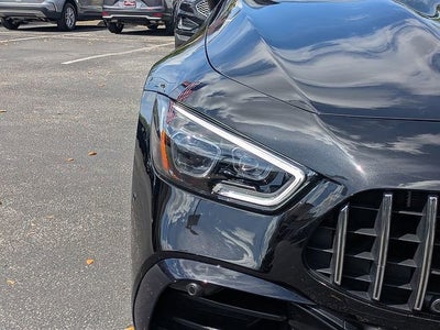 2024 Mercedes-Benz AMG® GT AMG® GT 43