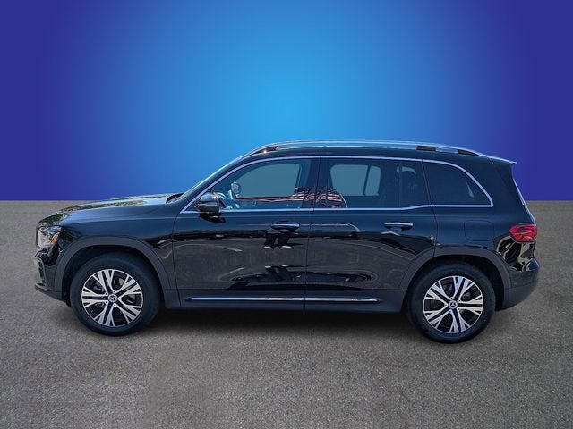 2025 Mercedes-Benz GLB GLB 250