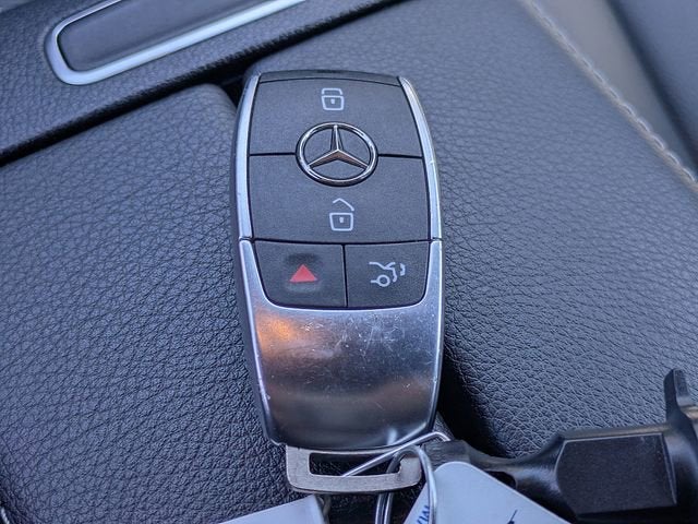 2025 Mercedes-Benz GLB GLB 250