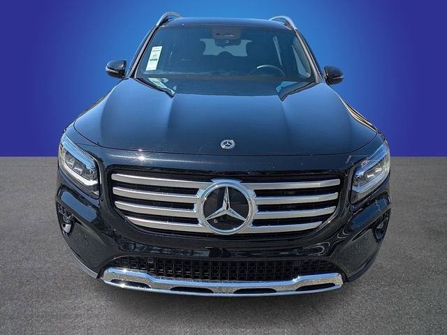 2025 Mercedes-Benz GLB GLB 250