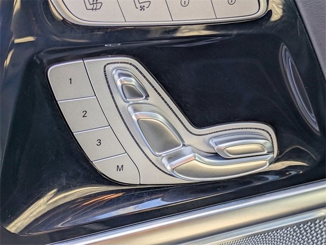 2020 Mercedes-Benz G-Class G 550