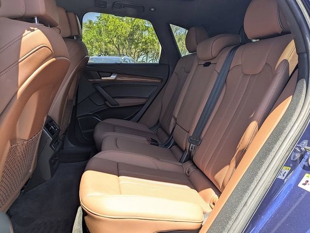 2021 Audi Q5 Premium Plus