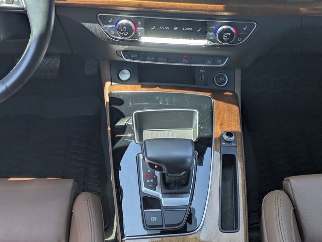 2021 Audi Q5 Premium Plus