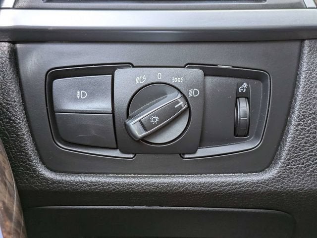 2016 BMW 3 Series 328i