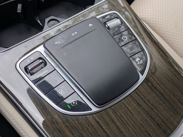 2020 Mercedes-Benz GLC GLC 300