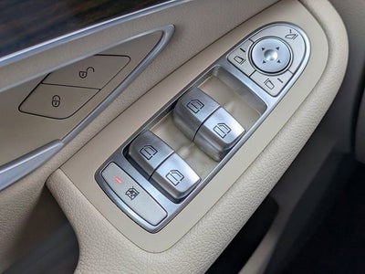 2020 Mercedes-Benz GLC GLC 300