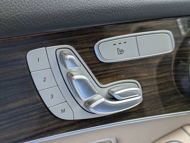 2020 Mercedes-Benz GLC GLC 300