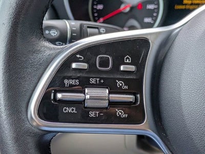 2020 Mercedes-Benz GLC GLC 300