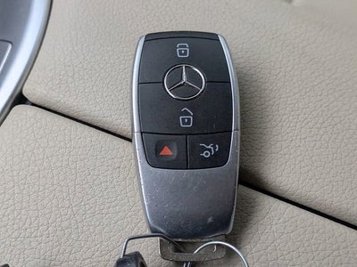 2020 Mercedes-Benz GLC GLC 300