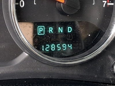 2013 Jeep Wrangler Unlimited Freedom Edition