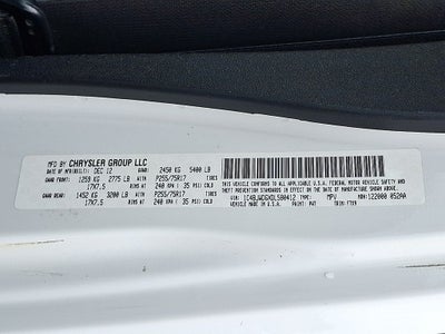 2013 Jeep Wrangler Unlimited Freedom Edition