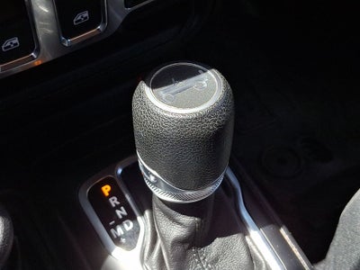 2019 Jeep Wrangler Sport S