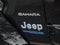 2021 Jeep Wrangler Unlimited Sahara 4xe