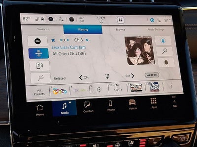 2024 Jeep Grand Cherokee Summit