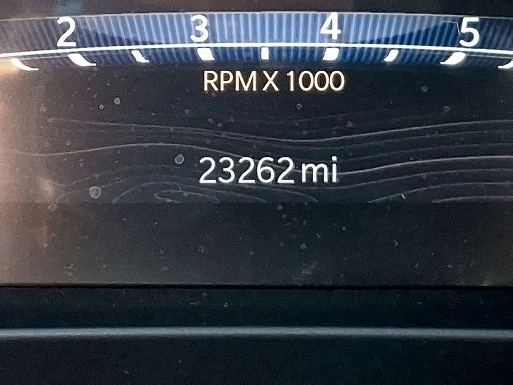 2024 Jeep Grand Cherokee Summit