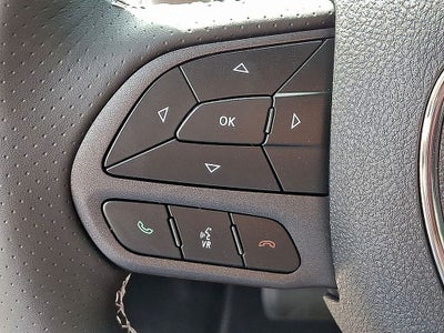 2024 Dodge Durango SRT Hellcat