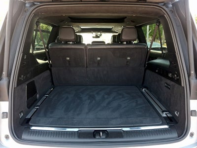 2024 Jeep Grand Wagoneer L Series II