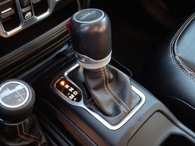 2023 Jeep Gladiator High Altitude