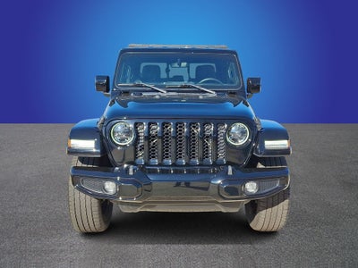 2023 Jeep Gladiator High Altitude
