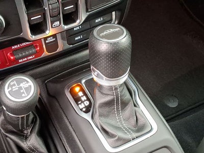 2024 Jeep Gladiator Mojave