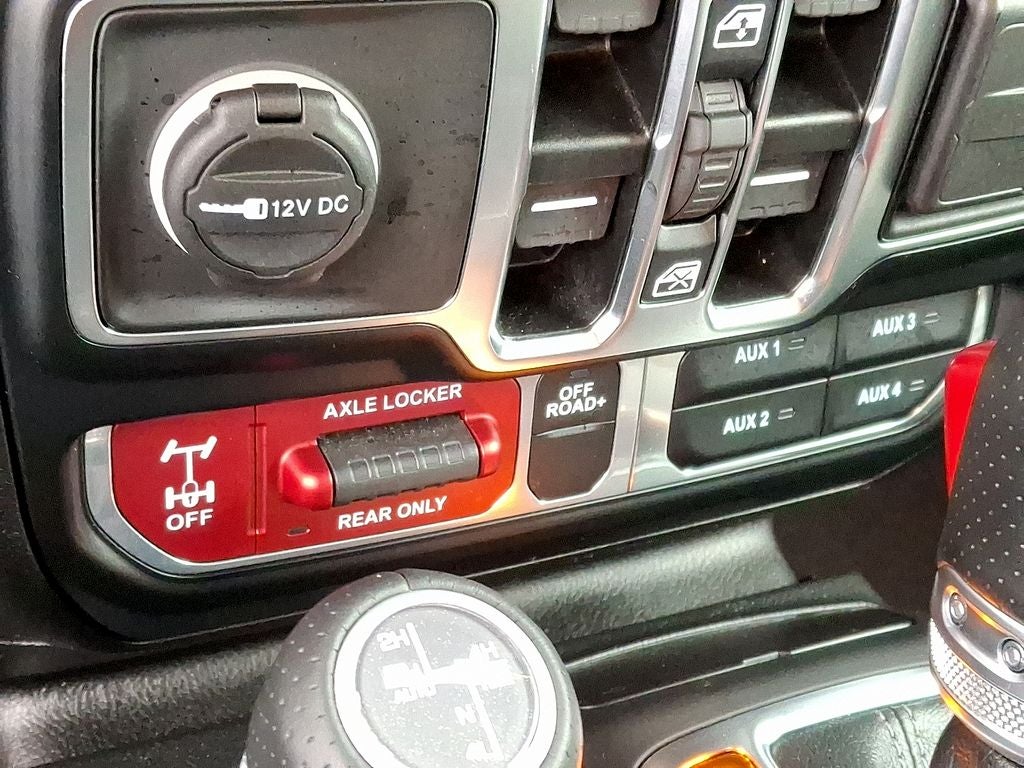 2024 Jeep Gladiator Mojave