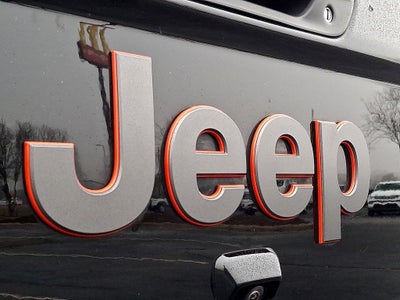 2024 Jeep Gladiator Mojave