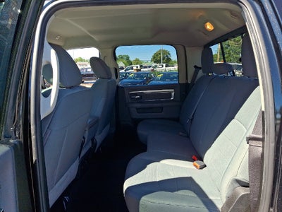 2020 RAM 1500 Classic SLT