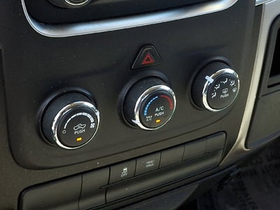 2020 RAM 1500 Classic SLT
