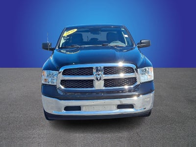 2020 RAM 1500 Classic SLT