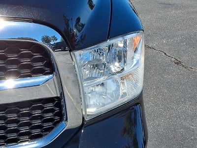 2020 RAM 1500 Classic SLT