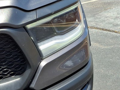 2024 RAM 1500 Rebel