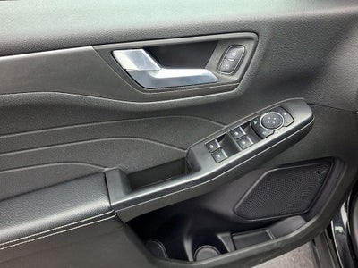 2024 Ford Escape Plug-In Hybrid Base