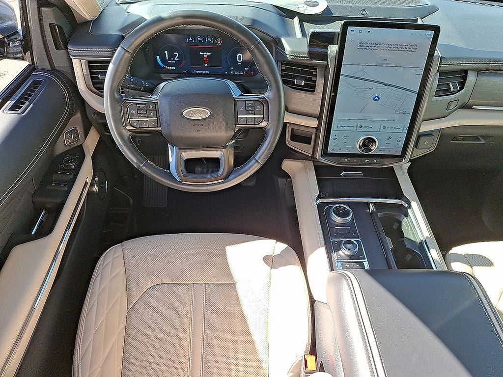 2024 Ford Expedition Platinum