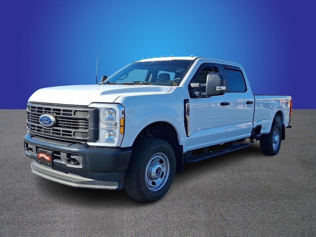 2024 Ford F-350SD XL