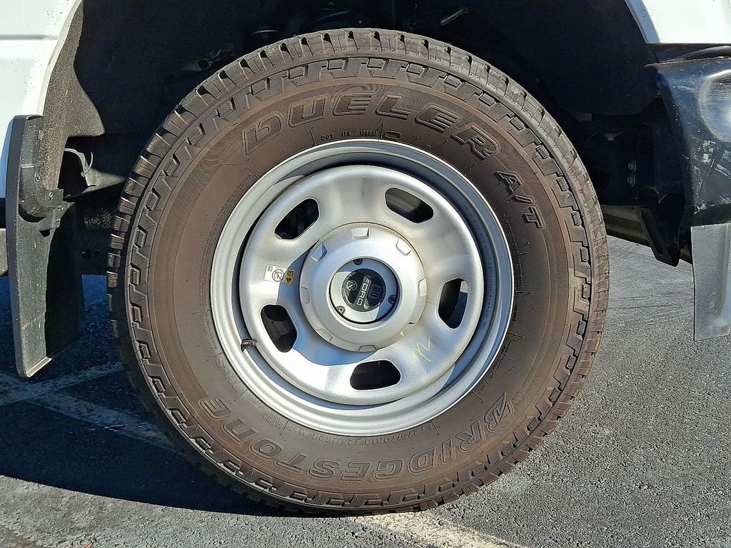 2024 Ford F-350SD XL