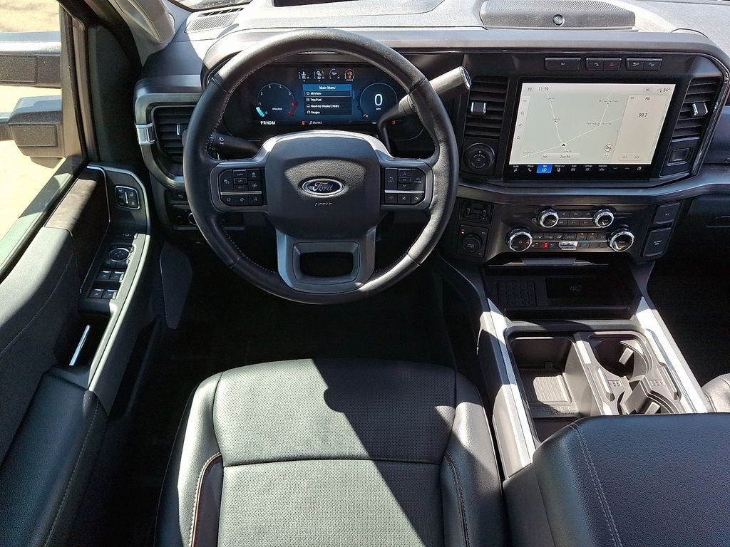 2023 Ford F-350SD Lariat