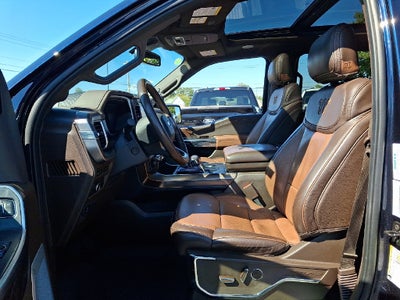 2024 Ford F-150 King Ranch