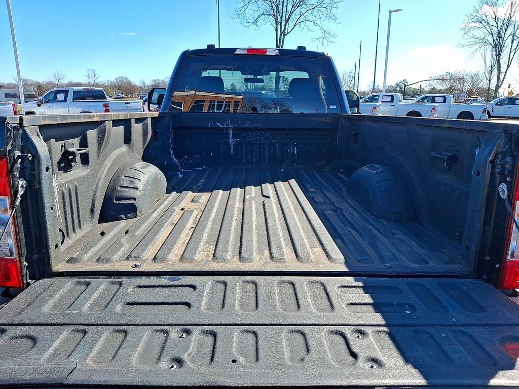 2021 Ford F-350SD XL