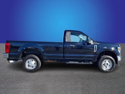 2021 Ford F-350SD XL